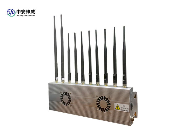 中安YJY-5110T外置天線手機信號屏蔽器，高考必備產(chǎn)品