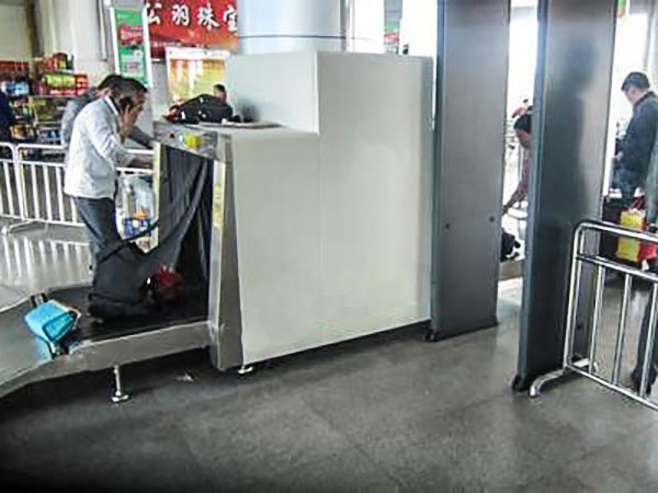 X光安檢機(jī)可以看見什么？安檢機(jī)能檢測(cè)什么東西？